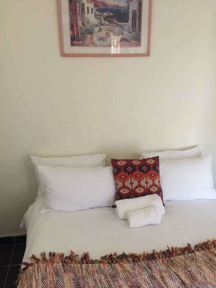 Mo-Nize Villa Guesthouse Otjiwarongo Ngoại thất bức ảnh